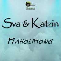 Artwork for Maholimong (Amapiano Journey) by Sva