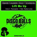 Artwork for Lift Me Up (J Take Remix)
