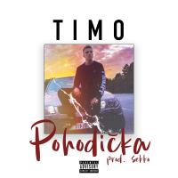 Artwork for Pohodička by Timo