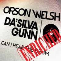 Artwork for Can I Hear The Drum by Orson Welsh