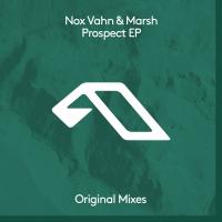 Artwork for Prospect EP by Nox Vahn