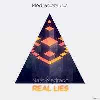 Artwork for Real Lies by Nato Medrado