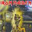 Artwork for Iron Maiden (1998 Remaster)
