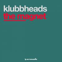 Artwork for The Magnet by Klubbheads
