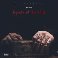 Artwork for Legends of the Lobby by Al-Doe