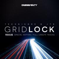 Artwork for Gridlock: Special Edition by Technikore