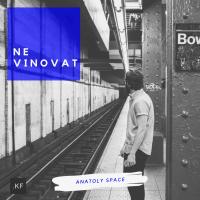 Artwork for Ne Vinovat by Anatoly Space