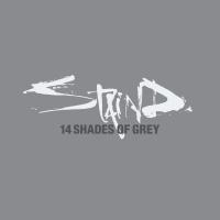 Artwork for 14 Shades of Grey by Staind