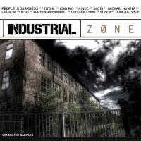 Artwork for Industrial Zone by Various Artists