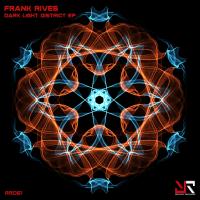 Artwork for Dark Light District EP by Fran Rives