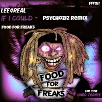 Artwork for If I Could (Psychoziz Remix) by Lee4Real