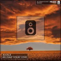 Artwork for Reload Your Love by Aviale
