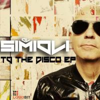 Artwork for To the Disco by Simioli