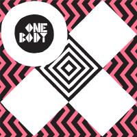 Artwork for One Body - Interpretations EP by Robert Owens