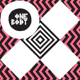 Artwork for One Body ((Kaine Interpretation))