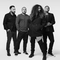 Coheed and Cambria