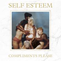 Artwork for Compliments Please (Deluxe) by Self Esteem