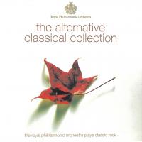 Artwork for The Alternative Classical Collection by Royal Philharmonic Orchestra