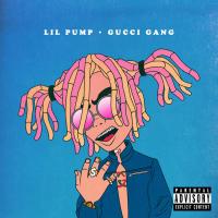 Artwork for Gucci Gang by Lil Pump