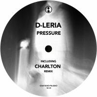 Artwork for Pressure by D-Leria