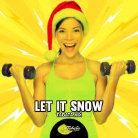 Artwork for Let It Snow (Tabata Mix) by Tabata Music