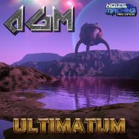 Artwork for Ultimatium by Agm