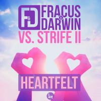 Artwork for Heartfelt by Fracus & Darwin