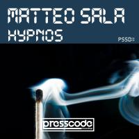 Artwork for Hypnos by Matteo Sala