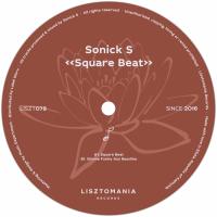 Artwork for Square Beat by Sonick S