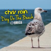 Artwork for Day On The Beach by Chris Rain