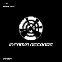 Artwork for Ram Man by T78