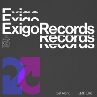 Artwork for Get Along (Radio Edit)