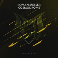 Artwork for Cosmodrome by Roman Messer