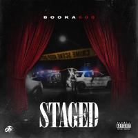 Artwork for Staged by Booka600