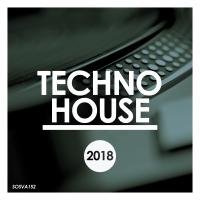 Artwork for Deep Tech House by Various Artists