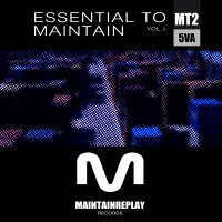 Artwork for Essential To Maintain, Vol.2 by Various Artists