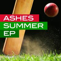 Artwork for Ashes Summer EP by Various