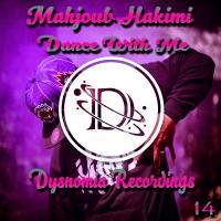 Artwork for Dance With Me by Mahjoub Hakimi