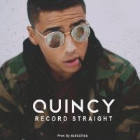 Artwork for Record Straight by Quincy