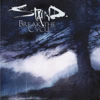 Artwork for Break the Cycle by Staind