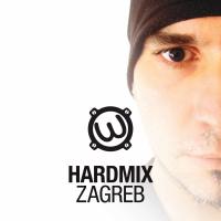 Artwork for Zagreb by Hardmix