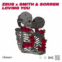 Artwork for Loving You by Zeus