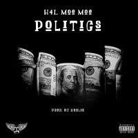 Artwork for Politics by H4L Moe Moe