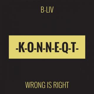 Artwork for Wrong Is Right (Full Down Piano Mix)