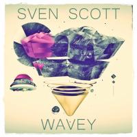 Artwork for Wavey EP by Sven Scott