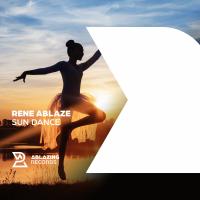 Artwork for Sun Dance by Rene Ablaze