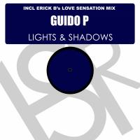 Artwork for Lights & Shadows (Erick B's Love Sensation Mix) by Guido P