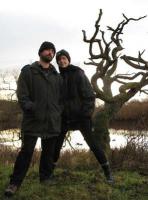 Cath & Phil Tyler