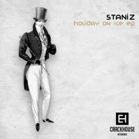 Artwork for Holiday On Ice EP by Staniz