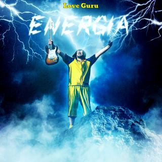 Artwork for Energia (Edit)
